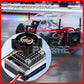 Hobbywing XeRun XR10 Justock G3 60A Sensored Brushless ESC & Motor Combo for 1/10 RC Drift, Touring & Racing Cars — 13.5T / 17.5T / 21.5T - RC Car Parts & Electronics | FUNYAT