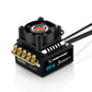 Hobbywing XeRun XR10 Justock G3S ESC — 60A 2S Sensored Brushless Speed Controller for 1/10 RC Cars - RC Car Parts & Electronics | FUNYAT