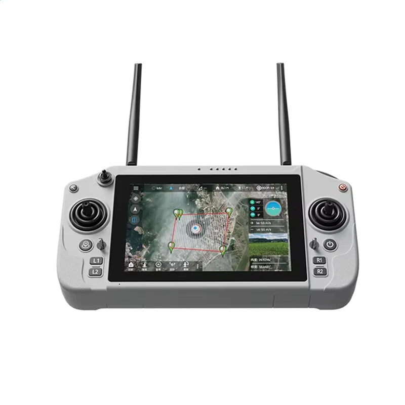 Skydroid G20 Controller Joystick and Button Layout Professional UAV Ground Station | FUNYAT
