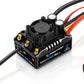 Hobbywing XeRun AXE Plus R3 135A ESC & Brushless Motor for 1/10 RC Crawler – FOC System Waterproof AXE Plus R3 135A ESC (Unit Only) - RC Crawler Parts | FUNYAT