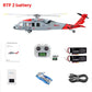 FLYWING MH-60R Jayhawk 470L Scale RC Helicopter GPS ACE Flight Controller RTF MH-60R RTF 2 Battery - RC Helicopter | FUNYAT