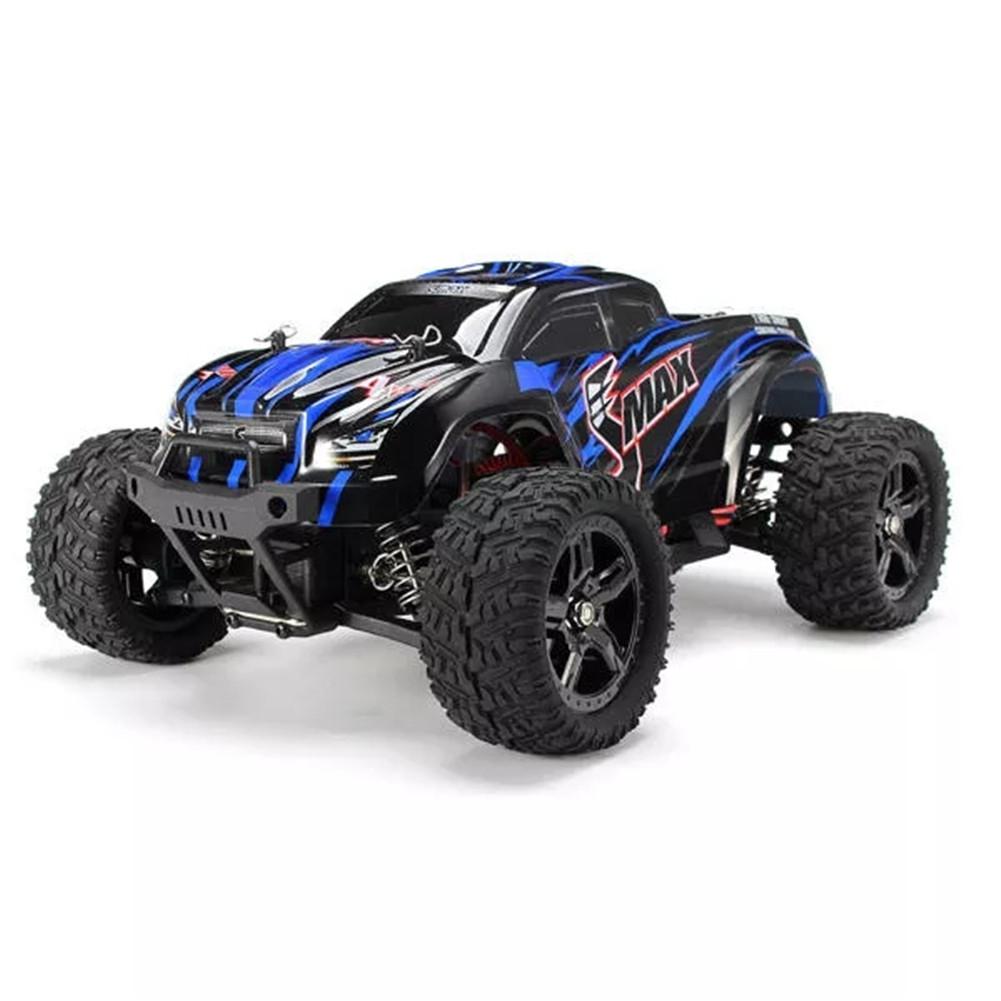 Rc car Rc Big-feet car 2.4G 4WD 1:16 high speed off-road truck RC truck