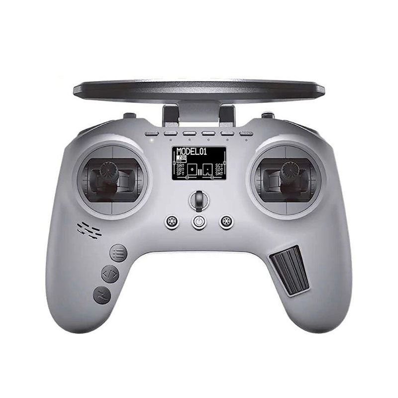 Jumper T-Pro V2 2.4GHz 16CH Remote Controller Hall Sensor Gimbals ELRS/JP4IN1 Multi-protocol OLED Screen OpenTX/EdgeTX Radio Transmitter for RC Drone