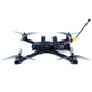7inch FPV Drone Manta 7 X Lite Long Range Cinematic FPV Drone RTF Flying kit with Transmitter and Flight Goggles - FPV Drone | FUNYAT