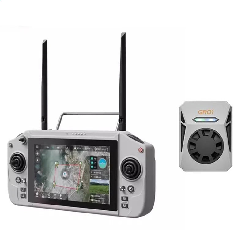 Skydroid G20 Remote Controller with GR01 Receiver 30KM Long Range Dual-Band 2.4G 5.8G | FUNYAT
