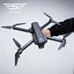 SJRC F11 S3 XR 4K GPS Camera Drone – 3-Axis Gimbal - Drone | FUNYAT
