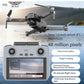 SJRC F11 S3 XR 4K GPS Camera Drone – 3-Axis Gimbal - Drone | FUNYAT