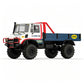 CROSSRC EMO XX Ultra Sword Dragon 4x4 1/6 RC crawler — side profile view