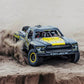 TRACTION Hobby KM Challenger 1/6 Scale 4WD Solid Rear Axle RC Desert Truck — ARTR / RTR - RC Car | FUNYAT