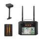 Skydroid S1 PRO with H12 Pro remote controller 12CH Android ground control terminal
