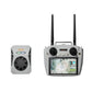 Skydroid G12 Remote Control Dual Band 5.5inch 1080P High-Definition Display 20KM Digital Image Transmission G12 + GR01 RX - Drone Controller | FUNYAT