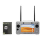 Skydroid G16 GCS with GR00 Receiver 20KM Long Range Dual-Band UAV Ground Station | FUNYAT
