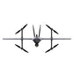 HEQUVA K8T-V2 4K Visible Camera 640x512 Thermal Imaging 3-Axis Gimbal Payload | FUNYAT
