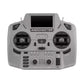 RadioMaster GX12 Crush ExpressLRS Radio Controller 1000Hz CNC Hall Gimbal Dual Band 16CH Transmitter for FPV Drones - RC Radio Controller | FUNYAT