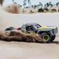 TRACTION Hobby KM Challenger 1/6 Scale 4WD Solid Rear Axle RC Desert Truck — ARTR / RTR - RC Car | FUNYAT