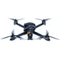 7inch FPV Drone Manta 7 X Lite Long Range Cinematic FPV Drone RTF Flying kit with Transmitter and Flight Goggles - FPV Drone | FUNYAT