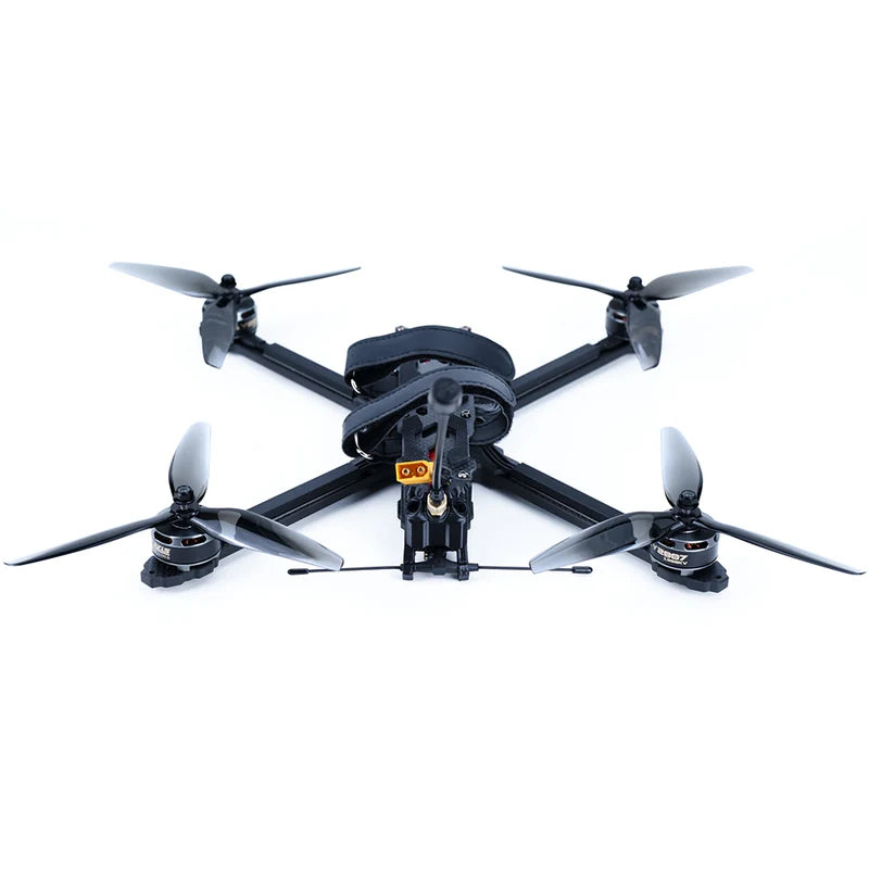 7inch FPV Drone Manta 7 X Lite Long Range Cinematic FPV Drone RTF Flying kit with Transmitter and Flight Goggles - FPV Drone | FUNYAT