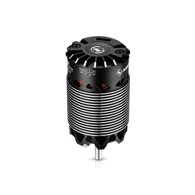 Hobbywing XeRun 4268SD G3 Sensored Brushless Motor 1900kv-2800kv for 1/8 RC Buggy & SCT - RC Car Parts | FUNYAT