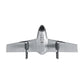 HEQUVA Swan Voyager K8-V2 VTOL Fixed Wing Drone 60 Min Flight Time 4K FPV RC Airplane RTF - Professional Drone | FUNYAT