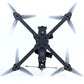 7inch FPV Drone Manta 7 X Lite Long Range Cinematic FPV Drone RTF Flying kit with Transmitter and Flight Goggles - FPV Drone | FUNYAT