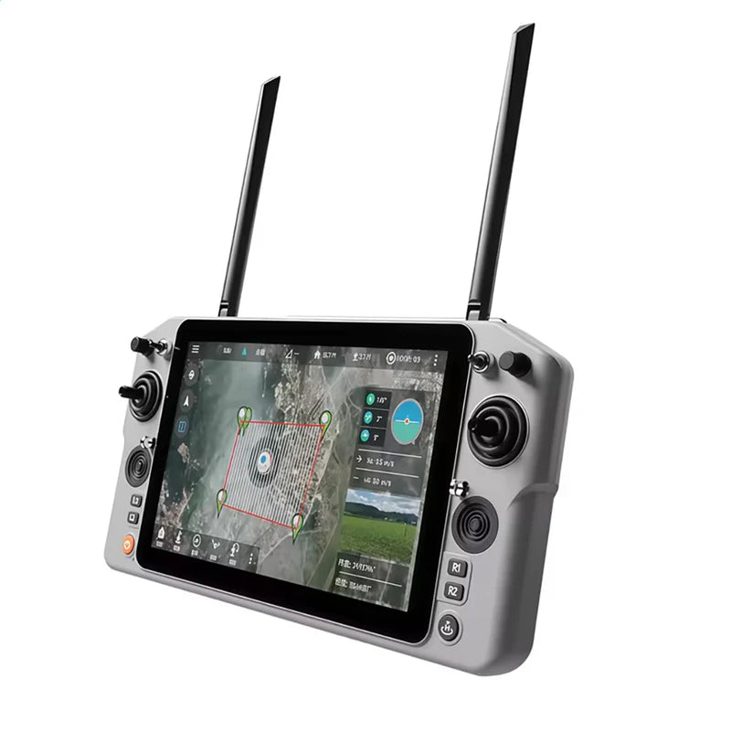 Skydroid G30 Ground Control System for UAV Operations Mapping and Long-Range FPV Missions - UAV Ground Control Station | FUNYAT