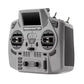 RadioMaster GX12 Crush ExpressLRS Radio Controller 1000Hz CNC Hall Gimbal Dual Band 16CH Transmitter for FPV Drones - RC Radio Controller | FUNYAT
