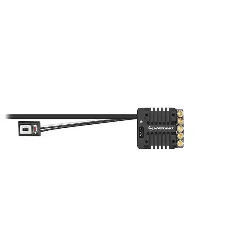 Hobbywing XeRun XR14 70A Sensored Brushless ESC for 1/12 & 1/14 RC On-Road Off-Road Racing - RC Car Parts | FUNYAT