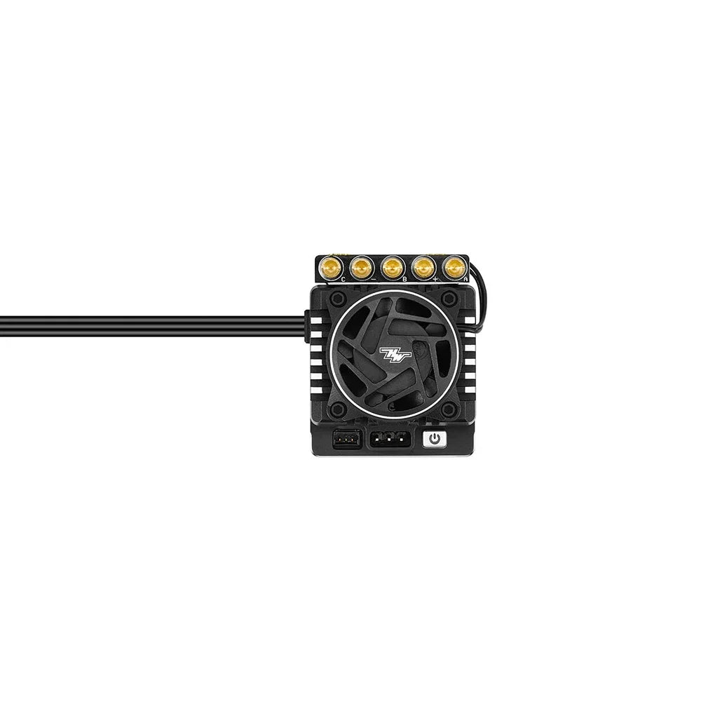 Hobbywing XeRun XR10 Pro G3/G3X 160A ESC & Brushless Motor Combo for 1/10 RC Buggy – Sensored Racing Speed Controller - RC Car Parts | FUNYAT