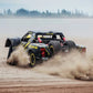 TRACTION Hobby KM Challenger 1/6 Scale 4WD Solid Rear Axle RC Desert Truck — ARTR / RTR - RC Car | FUNYAT