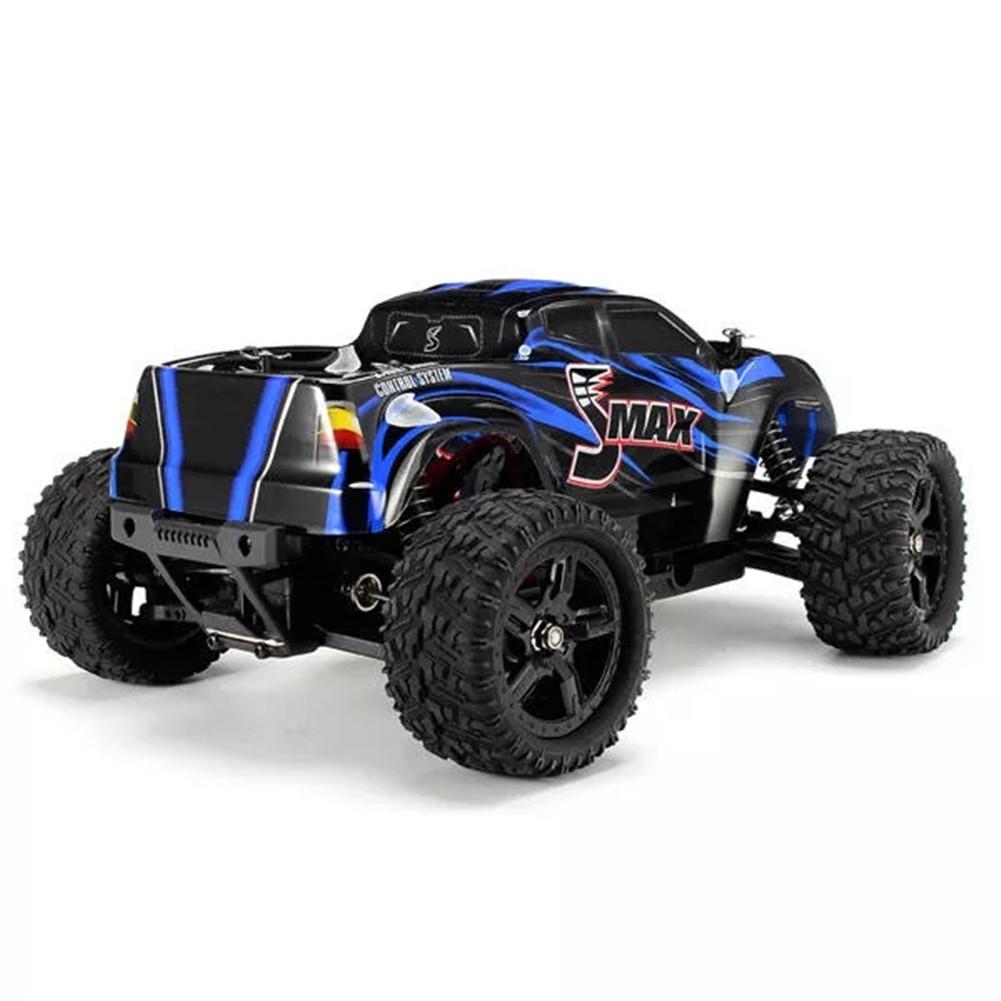 Rc car Rc Big-feet car 2.4G 4WD 1:16 high speed off-road truck RC truck