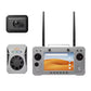 Skydroid G16 Ground Station with GR01 Receiver and C01 Camera 20KM Android 13 | FUNYAT
