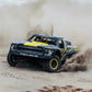 TRACTION Hobby KM Challenger 1/6 Scale 4WD Solid Rear Axle RC Desert Truck — ARTR / RTR - RC Car | FUNYAT