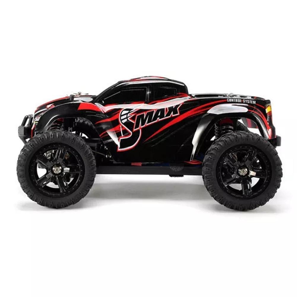 Rc car Rc Big-feet car 2.4G 4WD 1:16 high speed off-road truck RC truck