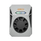 Skydroid GR01 Receiver 2.4G 5.8G Dual-Band 30KM Long Range UAV Receiver | FUNYAT
