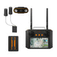 Skydroid S1 PRO H12 Pro RTK module with 3-in-1 FPV camera long-range UAV
