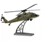 Wltoys K170 Black Hawk UH-60L RC Helicopter 4CH Four Propeller Simulation Brushless Fixed Height Helicopter