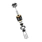 Hobbywing XeRun V10 G4R ROAR Sensored Brushless Motor for 1/10 RC Drift & Racing (13.5T / 17.5T / 21.5T) - RC Car Parts | FUNYAT