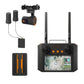 Skydroid S1 PRO H12 Pro RTK with C10 Pro gimbal camera professional inspection
