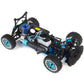 HSP 94177 Nitro Powered RC Car 1/10 4WD Off-Road Buggy Rally Racing Truck Vehicle