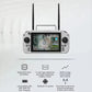 Skydroid G20 Android 13 Qualcomm 6nm 4K H.264 H.265 Hardware Decoding UAV Controller | FUNYAT
