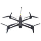 7inch FPV Drone Manta 7 X Lite Long Range Cinematic FPV Drone RTF Flying kit with Transmitter and Flight Goggles - FPV Drone | FUNYAT