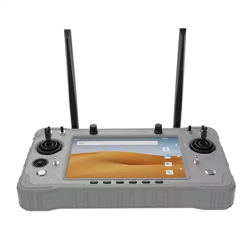 Skydroid G16 UAV UGV Mapping Inspection Agriculture Surveillance Ground Control Station | FUNYAT
