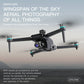 ZLL SG603 MAX 4K GPS Camera Drone – 3-Axis Gimbal - Drone | FUNYAT