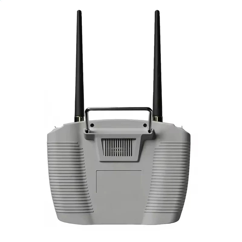 Skydroid G12 Remote Control Dual Band 5.5inch 1080P High-Definition Display 20KM Digital Image Transmission - Drone Controller | FUNYAT