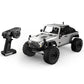 MJX Hyper Go H12Y/H12Y+ 1/12 Scale 4WD Brushless Full Scale Large RC Climbing Off-Road Vehicle RTR H12Y+ Silver - rc car,rc truck | FUNYAT