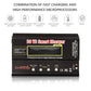 IMAX B6 V3 80W Multi-functio Lipo Balance Charger/Discharger With 12V 5A AC Adapter For RC Lipo LiHV LiIon LiFe NiCd NiMH PB