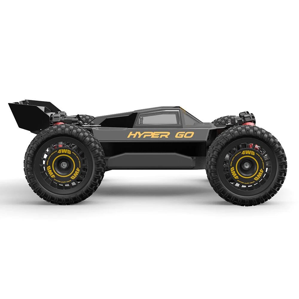 MJX Hyper Go 16213 Brushless 1/16 RC Car 4WD High Speed Off-Road RC Truck - RC Car | FUNYAT