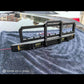 CROSSRC EMO XX XXL 1/6 RC Crawler Metal Front Bumper LED Light Mod Accessory - ACCESSORIES | FUNYAT