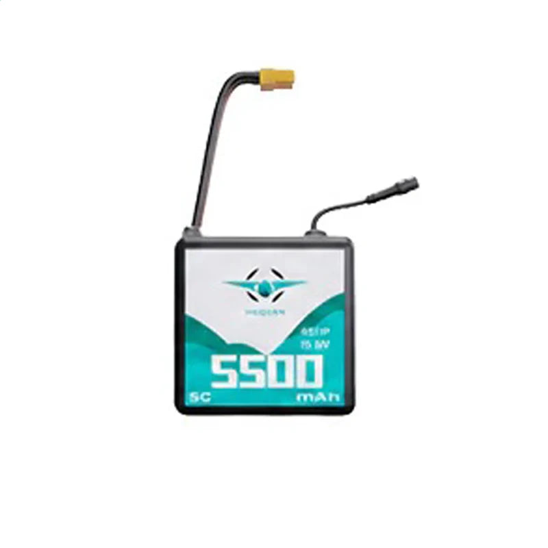 HEQUVA K8T-V2 Built-in 4 TOPS AI Processor Edge Computing Real-Time Analysis UAV | FUNYAT