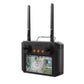 Skydroid H12 Pro remote controller integrated HD touchscreen display
